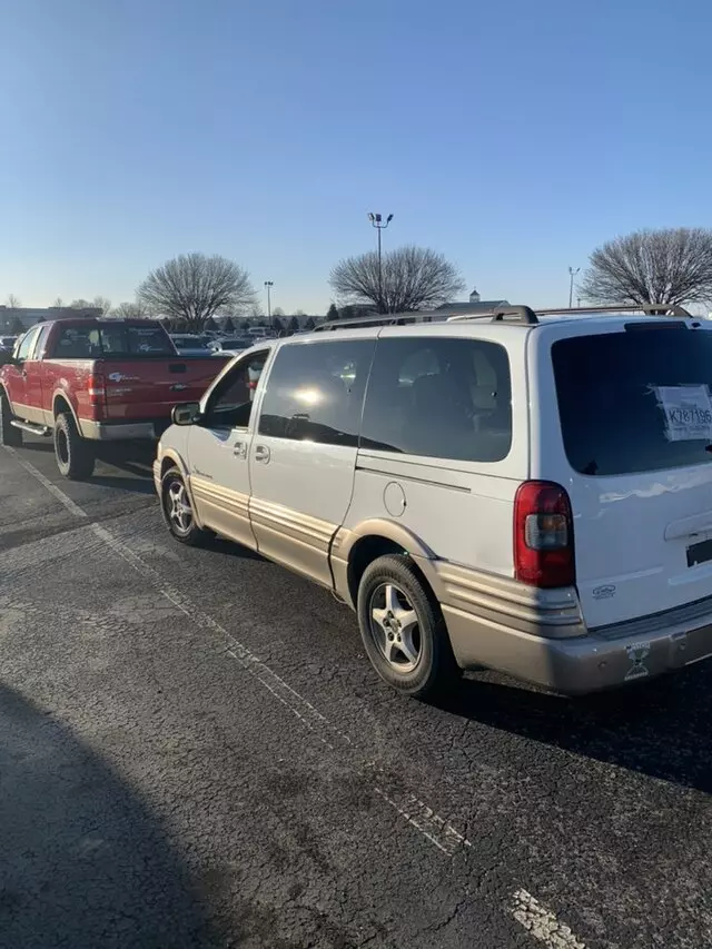 Indiana Cars For Christ