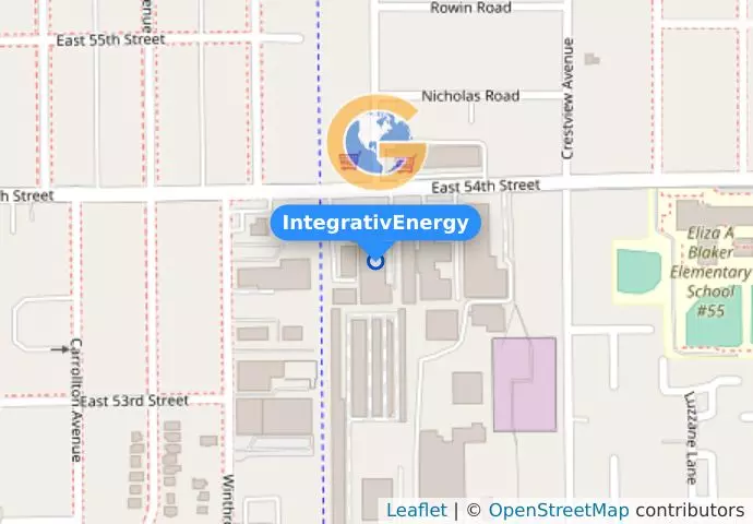 IntegrativEnergy