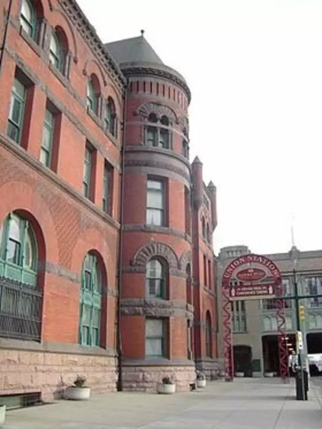 Amtrak