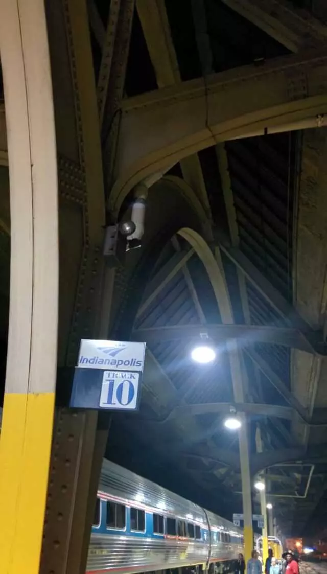 Amtrak