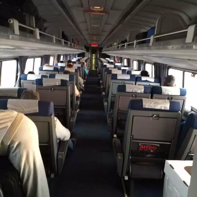 Amtrak