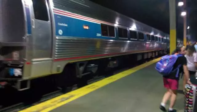 Amtrak