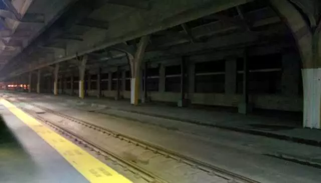 Amtrak