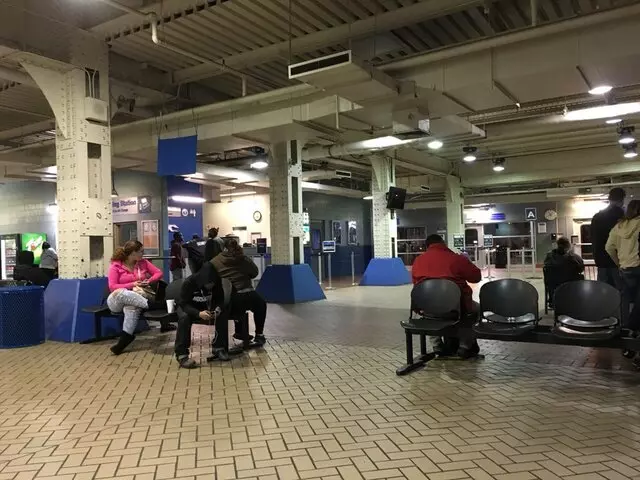 Amtrak