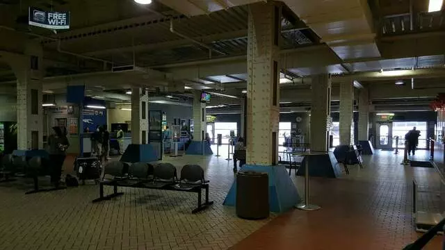 Amtrak