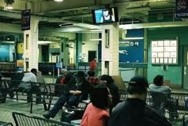 Amtrak