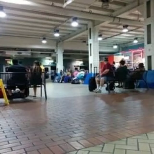 Amtrak