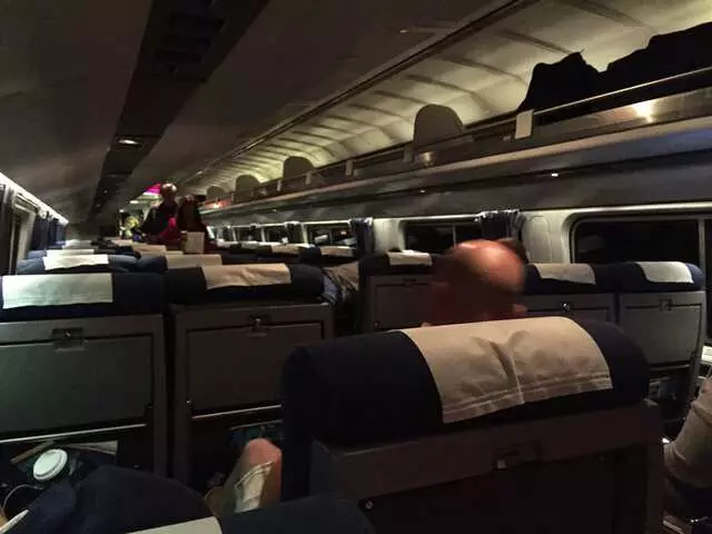 Amtrak