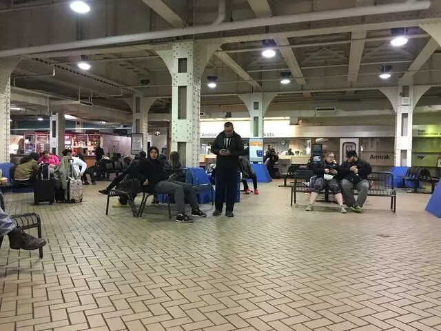 Amtrak