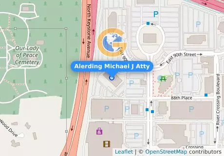 Alerding Michael J Atty