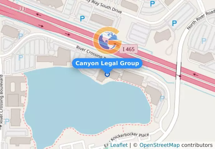 Canyon Legal Group