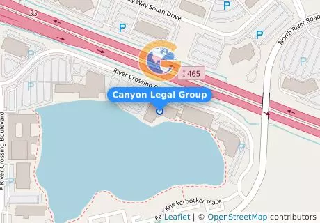 Canyon Legal Group