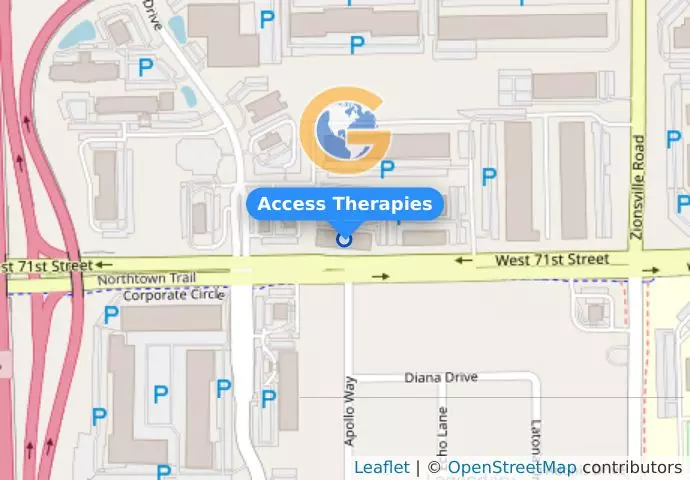 Access Therapies