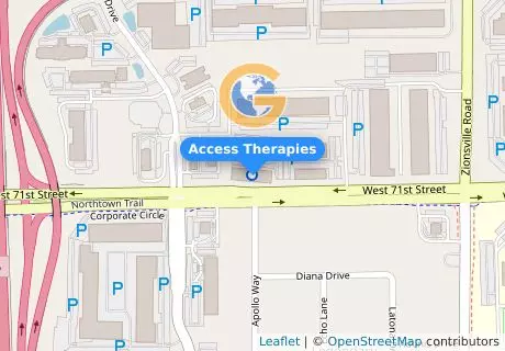 Access Therapies