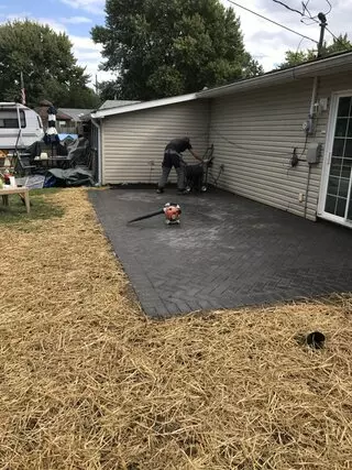 Alexander Construction and Landscaping