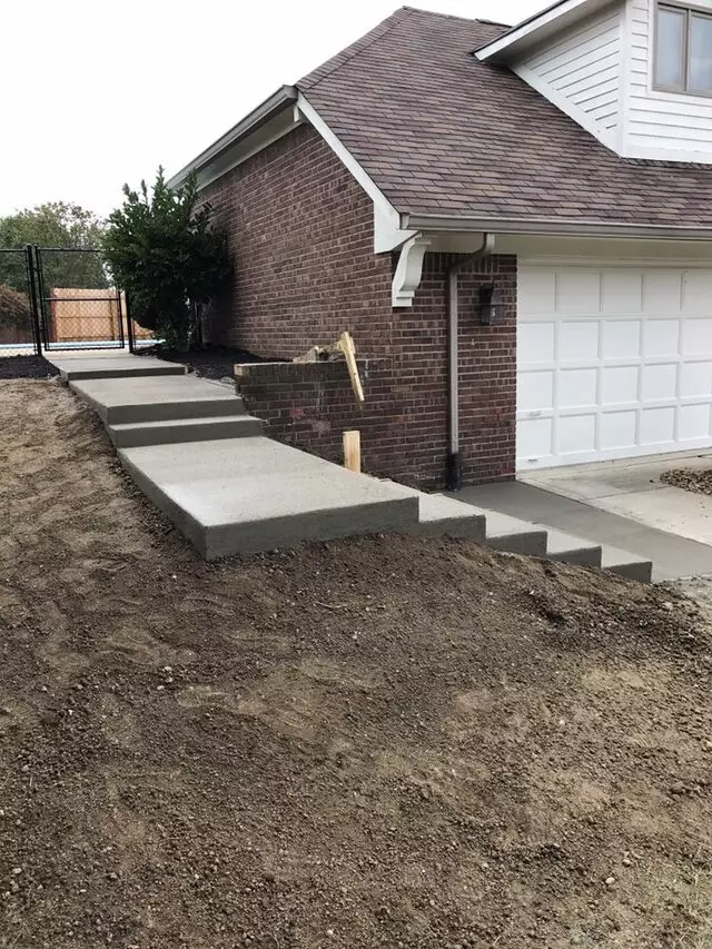 Alexander Construction and Landscaping