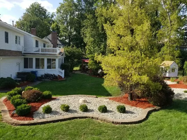 Alexander Construction and Landscaping