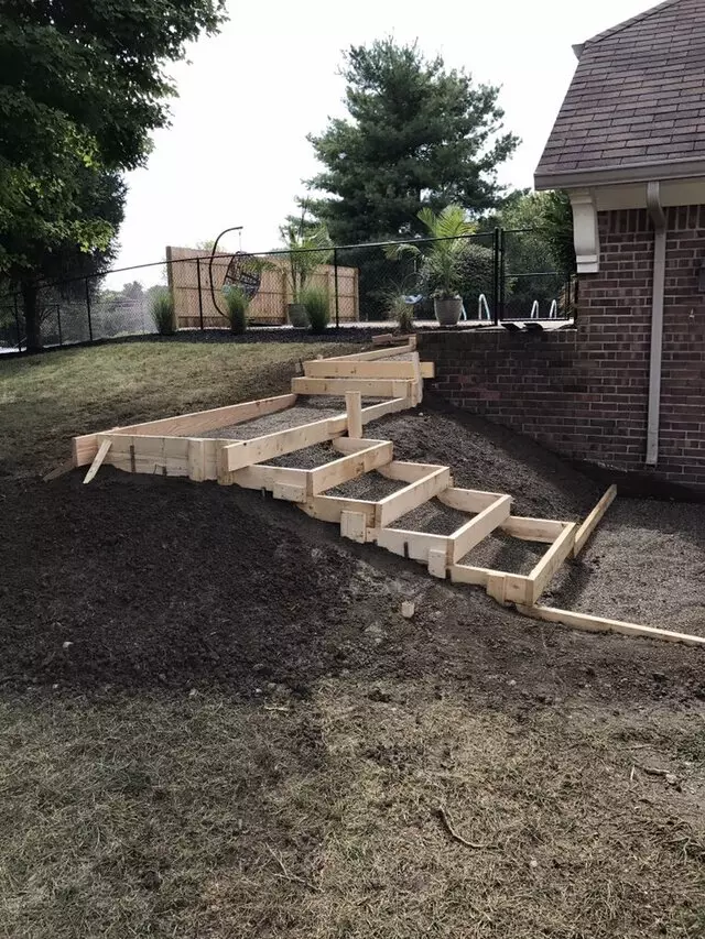 Alexander Construction and Landscaping