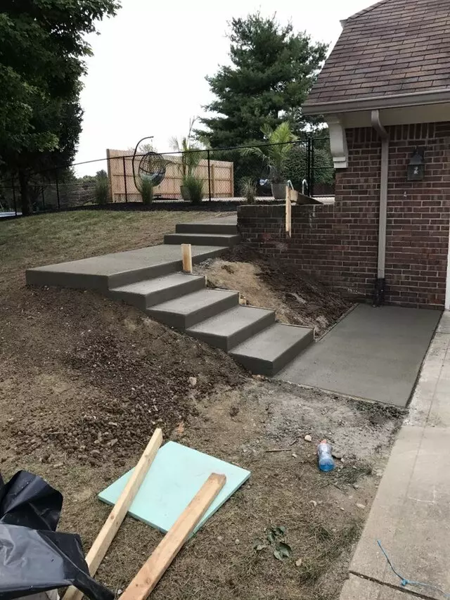 Alexander Construction and Landscaping