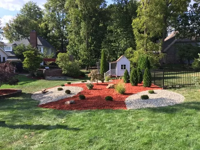 Alexander Construction and Landscaping