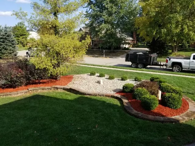 Alexander Construction and Landscaping