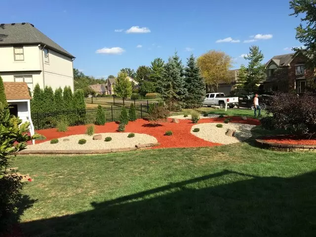Alexander Construction and Landscaping