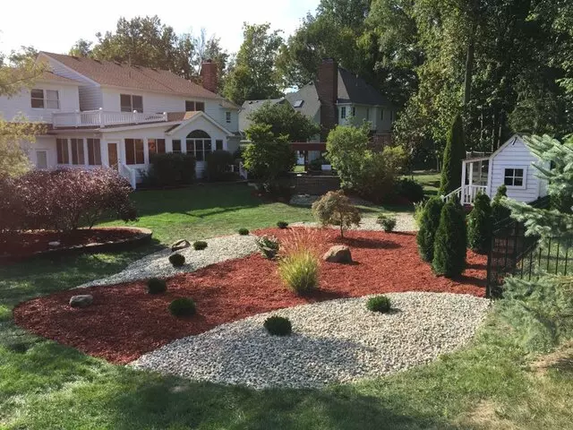 Alexander Construction and Landscaping