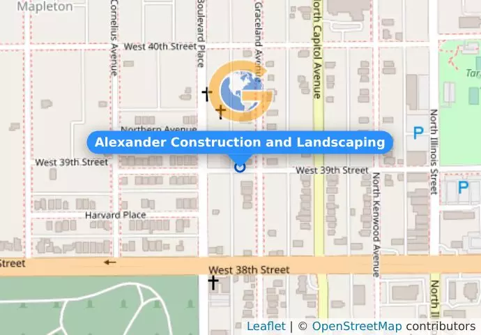 Alexander Construction and Landscaping
