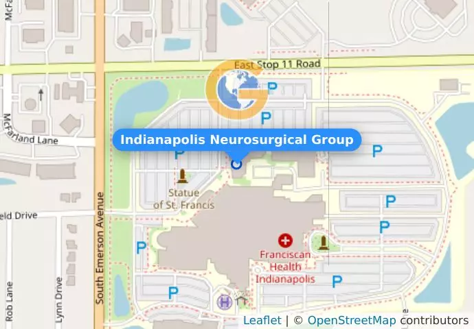 Indianapolis Neurosurgical Group