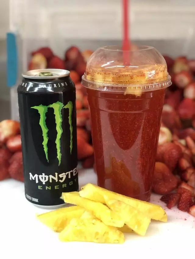 Delicias Monarca