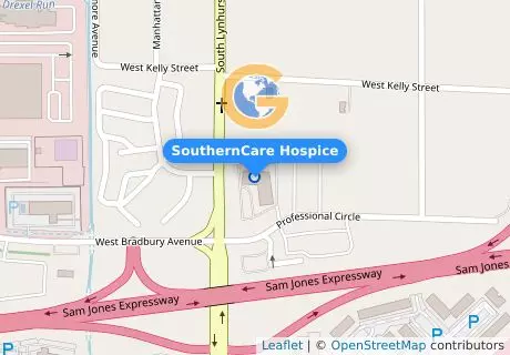 SouthernCare Hospice