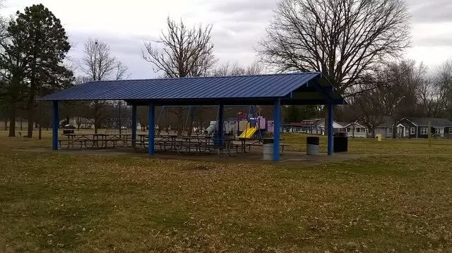 Arsenal Park