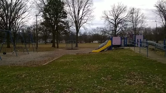 Arsenal Park