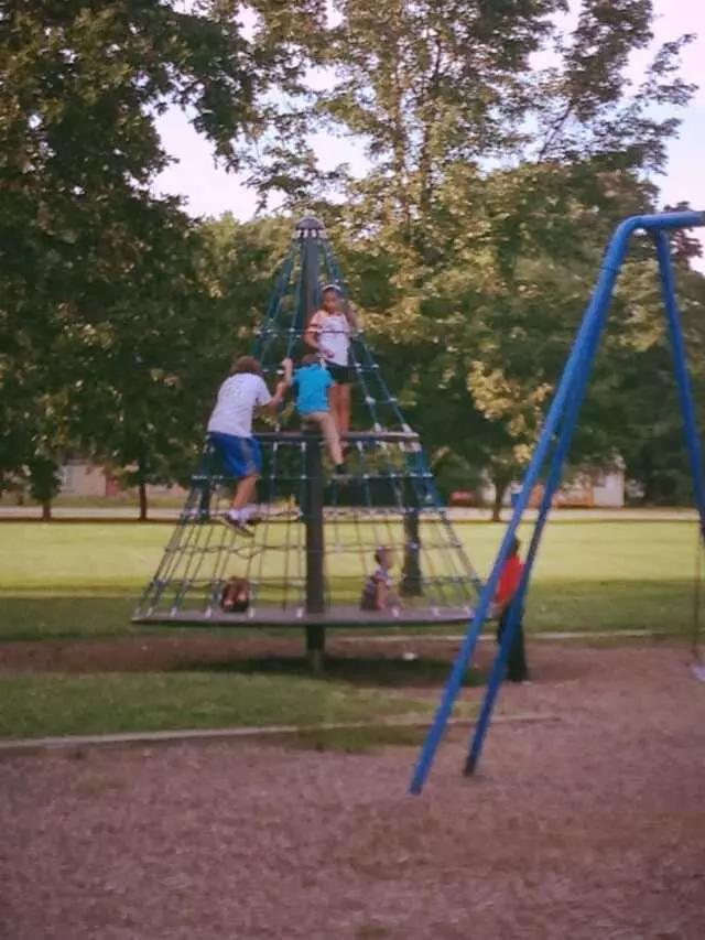 Arsenal Park