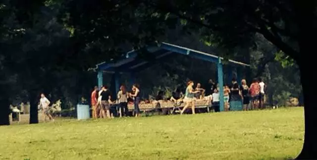 Arsenal Park