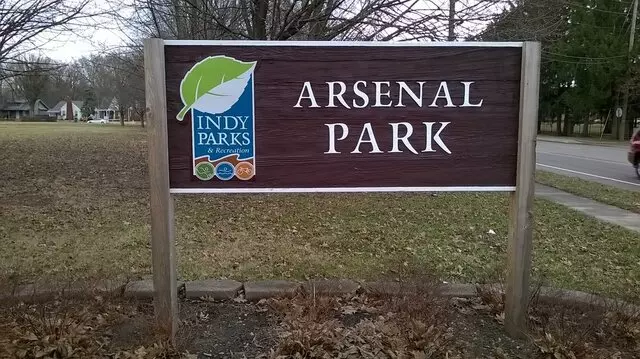 Arsenal Park