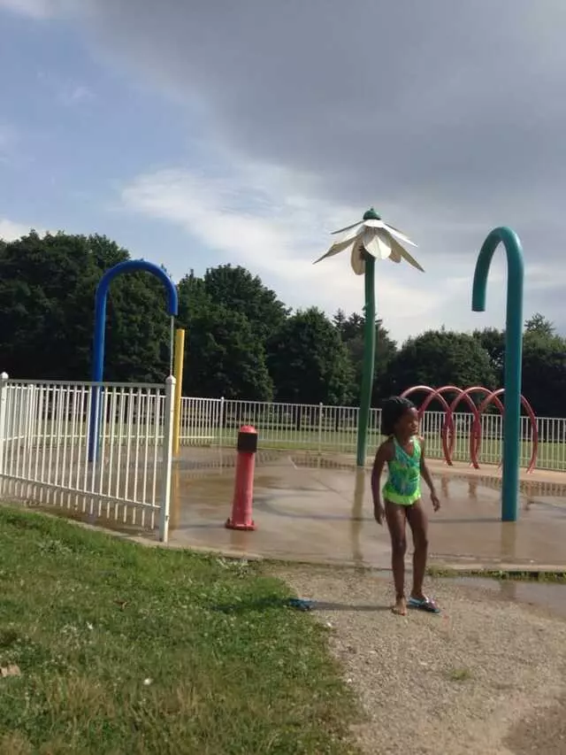 Arsenal Park
