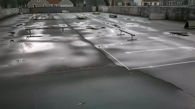 Arsenal Park