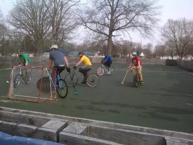 Arsenal Park