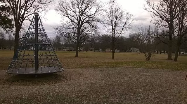 Arsenal Park