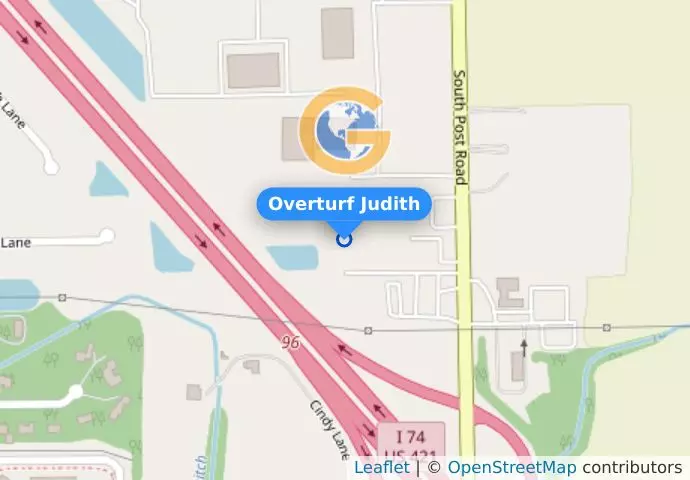 Overturf Judith