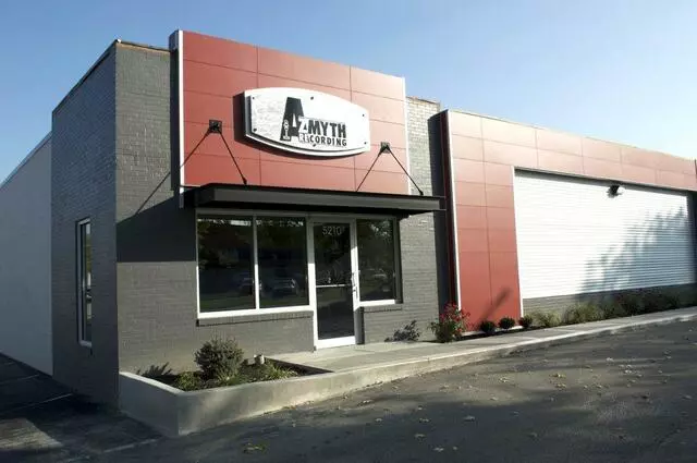 Azmyth School of Music Technology