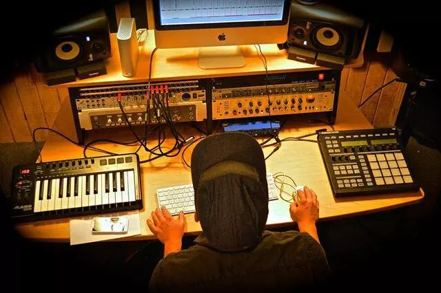 Azmyth School of Music Technology