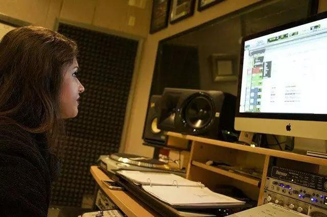 Azmyth School of Music Technology