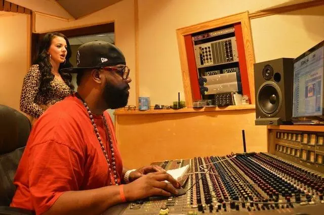 Azmyth School of Music Technology