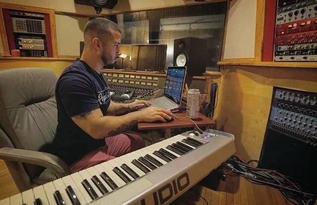 Azmyth School of Music Technology
