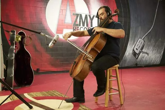 Azmyth School of Music Technology