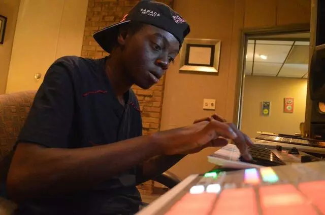Azmyth School of Music Technology
