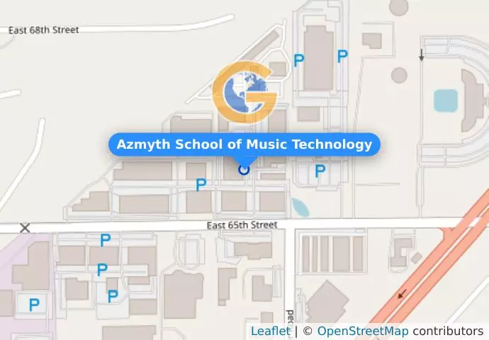 Azmyth School of Music Technology
