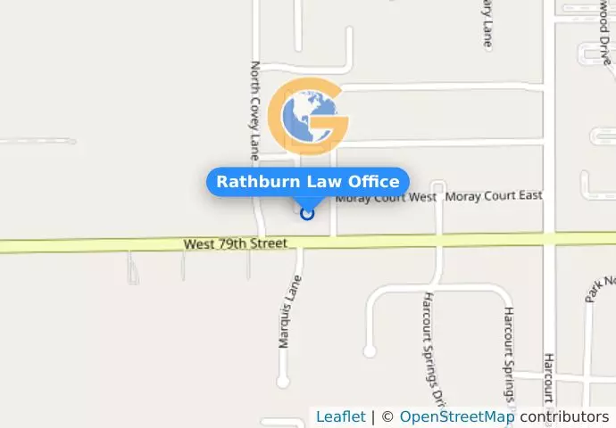 Rathburn Law Office